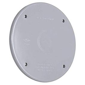 img 1 attached to 🌦️ Hubbell Bell PBC300GY Weatherproof Nonmetallic Device: Superior Protection in any Weather