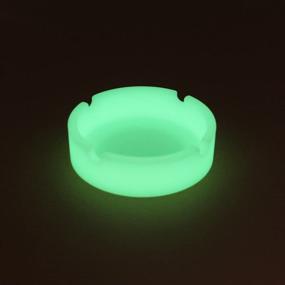 img 1 attached to Luminous Leaf Cici Silicone Resistance