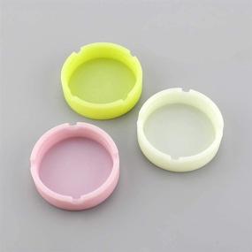 img 3 attached to Luminous Leaf Cici Silicone Resistance