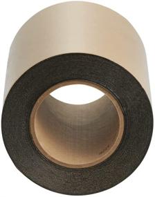 img 3 attached to 🚪 Huber ZIP System Flashing Tape: Self-Adhesive, 6"x75', Ideal for Doors and Windows Rough Openings