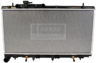 denso 221 3608 radiator logo