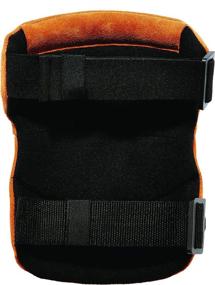 img 1 attached to Leather Knee Heavy Ergodyne ProFlex