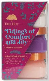 img 2 attached to Tree Sugar Scrubs Tidings Holiday