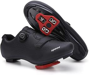 img 3 attached to GENAI Included Combination Compatible Exercise Men's Shoes in Athletic