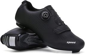 img 1 attached to GENAI Included Combination Compatible Exercise Men's Shoes in Athletic