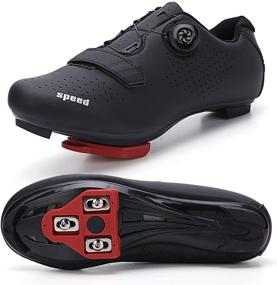 img 2 attached to GENAI Included Combination Compatible Exercise Men's Shoes in Athletic