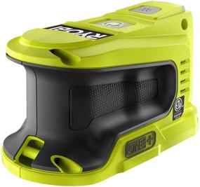 img 2 attached to ⚡️ Ryobi 18-Volt Battery Powered Inverter Generator - 150 Watts