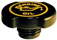 🖤 black stant 10100 medium oil filler cap - enhanced seo logo