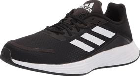 img 4 attached to 🏃 Adidas Duramo Trail Running White Men's Shoes: Ultimate Athletic Performance