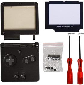 img 3 attached to Timorn Housing Replacement Nintendo Gameboy Nintendo 3DS & 2DS