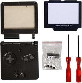 img 4 attached to Timorn Housing Replacement Nintendo Gameboy Nintendo 3DS & 2DS