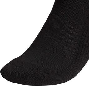img 1 attached to 🧦 adidas Women's Athletic Crew Sock (6-Pack): Stylish and Comfortable Performance Socks for Active Women