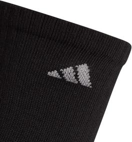 img 2 attached to 🧦 adidas Women's Athletic Crew Sock (6-Pack): Stylish and Comfortable Performance Socks for Active Women