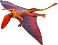 🦖 safari ltd dimorphodon dinosaur figure: explore the wild! логотип