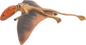 img 3 attached to 🦖 Safari Ltd Dimorphodon Dinosaur Figure: Explore the Wild!