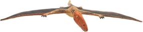 img 1 attached to 🦖 Safari Ltd Dimorphodon Dinosaur Figure: Explore the Wild!