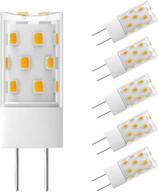 2700k-3000k halogen incandescent replacement with equivalent brightness логотип