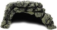 hffheer hideouts platform ornament terrarium logo