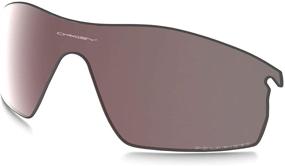 img 1 attached to Сменные аксессуары Oakley Radarlock Polarized