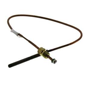 img 4 attached to Bradford White 2334650115 THERMOCOUPLE