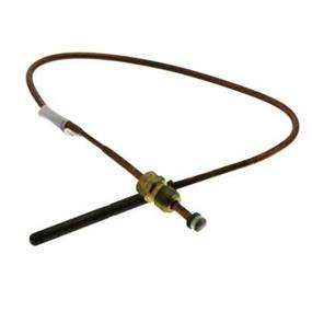 img 3 attached to Bradford White 2334650115 THERMOCOUPLE