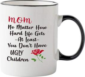 img 2 attached to ☕ Coffee-themed Christmas and Birthday Gifts for Children