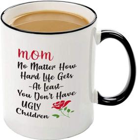 img 4 attached to ☕ Coffee-themed Christmas and Birthday Gifts for Children