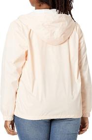 img 1 attached to Levis Women's Windbreaker Standard X Small - Shop Women's Clothing, Coats, Jackets & Vests