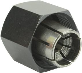 img 3 attached to 🔧 Optimized Router Collet - Big Horn 19691 1/4&#34; - A Superior Replacement for Dewalt 326286-04, Bosch 2610906283 &amp; Hitachi 323-293