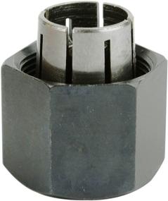 img 4 attached to 🔧 Optimized Router Collet - Big Horn 19691 1/4&#34; - A Superior Replacement for Dewalt 326286-04, Bosch 2610906283 &amp; Hitachi 323-293