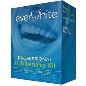 img 3 attached to 😁 10-Piece EverWhite At Home Professional Teeth Whitening Kit