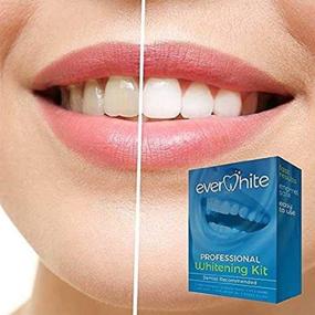 img 1 attached to 😁 10-Piece EverWhite At Home Professional Teeth Whitening Kit