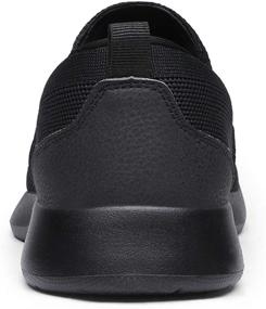 img 1 attached to 👟 Breathable Lightweight EQUALMAN 1 by Bruno Marc