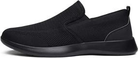 img 3 attached to 👟 Breathable Lightweight EQUALMAN 1 by Bruno Marc