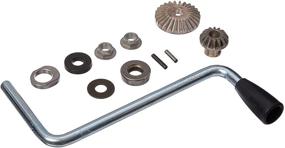 img 1 attached to Bulldog 800144 Jack Bushing Kit