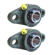 🏭 high performance ucfl205 16 bearing with hassle-free mounting and precise alignment логотип