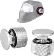 🔧 enhance safety and efficiency with 3mirrors pipeliner fasteners replacement accessories for occupational health & safety products logo