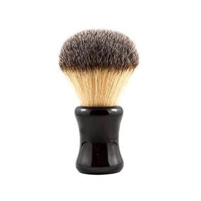 img 3 attached to 🪒 Razorock Plissoft BIG BRUCE Synthetic Shaving Brush - Ultimate Shaving Experience!