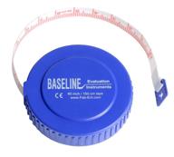 baseline 12 1210 measurement tape 60 logo