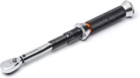 img 2 attached to GEARWRENCH 85171 Μm Torque Wrench: Top-notch Precision for Ultimate Performance