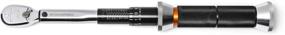 img 4 attached to GEARWRENCH 85171 Μm Torque Wrench: Top-notch Precision for Ultimate Performance