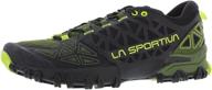 🏃 la sportiva bushido ii men's running shoe: optimal for performance logo