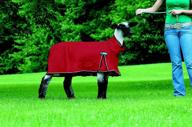 🐑 procool sheep blanket for weaver livestock logo