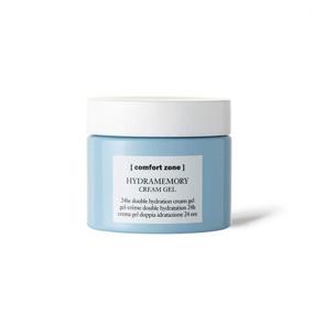 img 4 attached to Hydramemory Hydrating Macro Hyaluronic Moisturizer Suitable