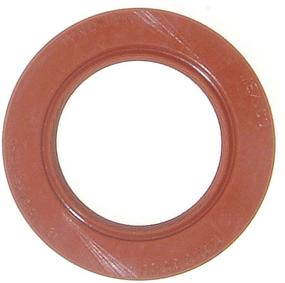 img 2 attached to 🔧 Fel-Pro-TCS45620 Camshaft Front Seal Set: Efficiently Sealing Your Camshaft for Optimal Performance