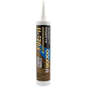 img 4 attached to Liquid Nails Construction Adhesive LN 2000