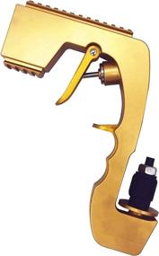 img 3 attached to 🍾 The Enhanced Champagne Gun: Adjustable Sprayer for Longer Launch Distance, Ideal for All Party Types. (Plastic)