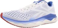 👟 reebok men's floatride run fast 2.0: superior performance running shoe logo