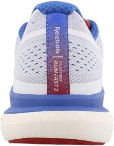 img 1 attached to 👟 Reebok Men's Floatride Run Fast 2.0: Superior Performance Running Shoe