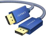 кабель displayport логотип